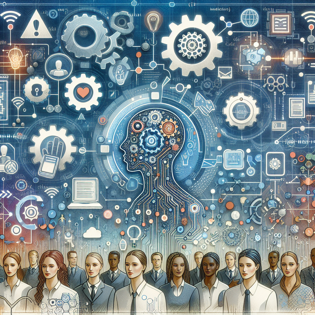 Navigating the AI Revolution: The Evolving Future of Software Engineering