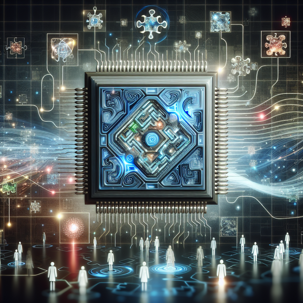 The Rise of Tiny AI: TRM Redefines Efficient Reasoning for Complex Puzzles