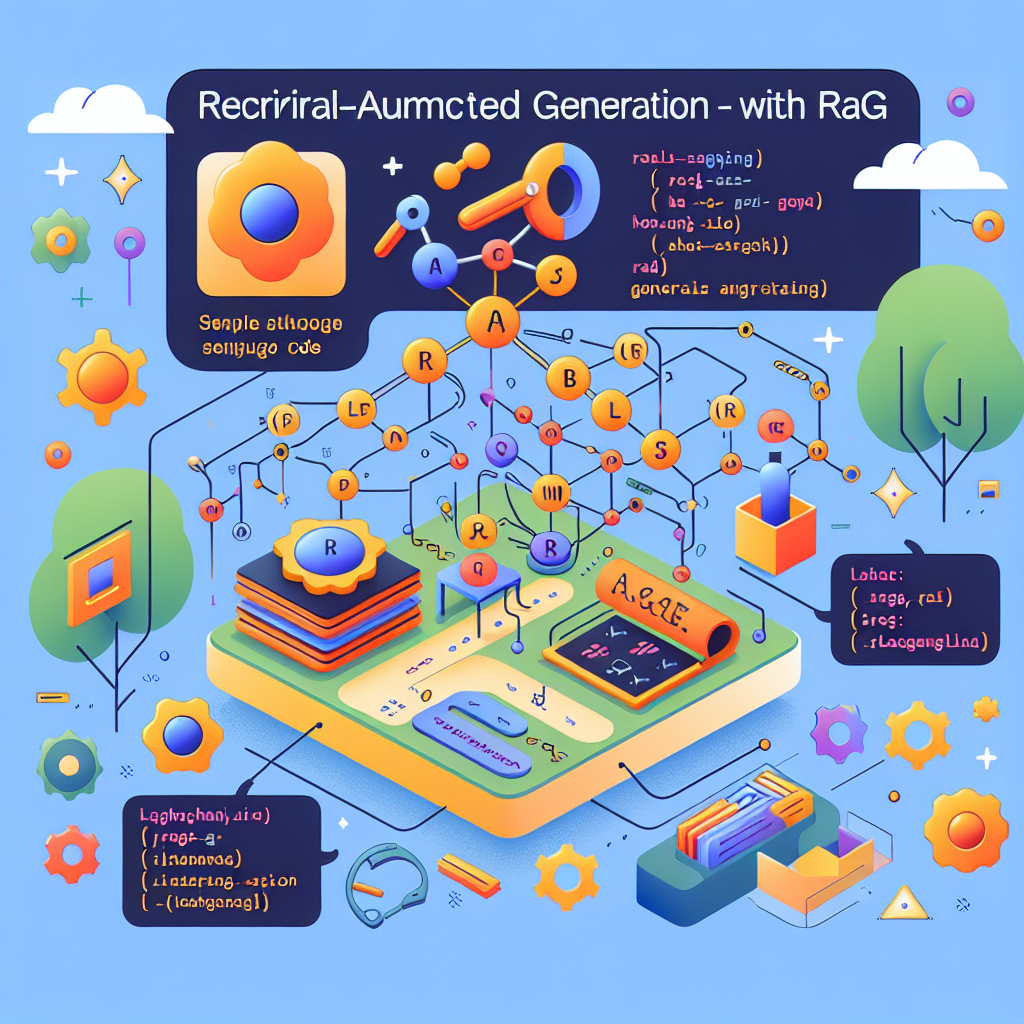Exploring RAG (Retrieval-Augmented Generation) Techniques with Example Code