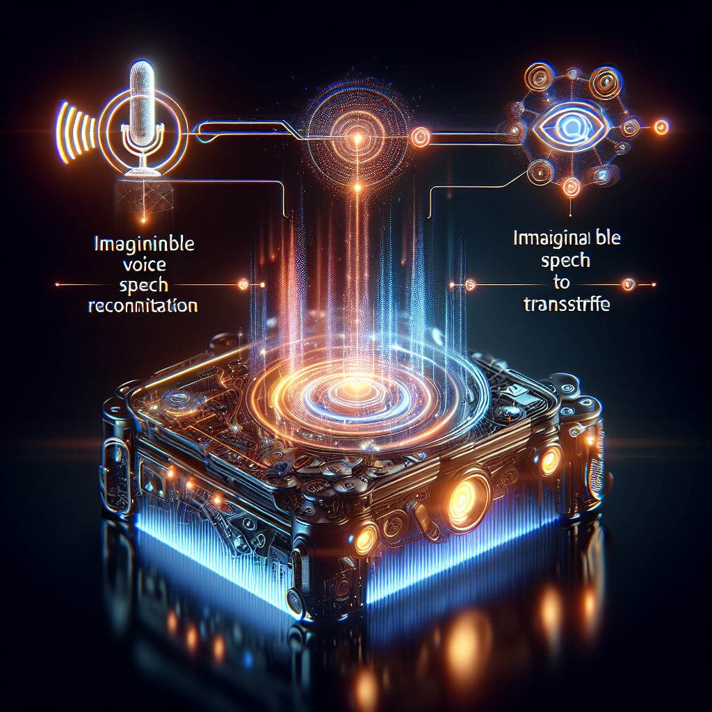 OpenAI Unveils New GPT-4o Transcribe Models: Revolutionizing Voice AI
