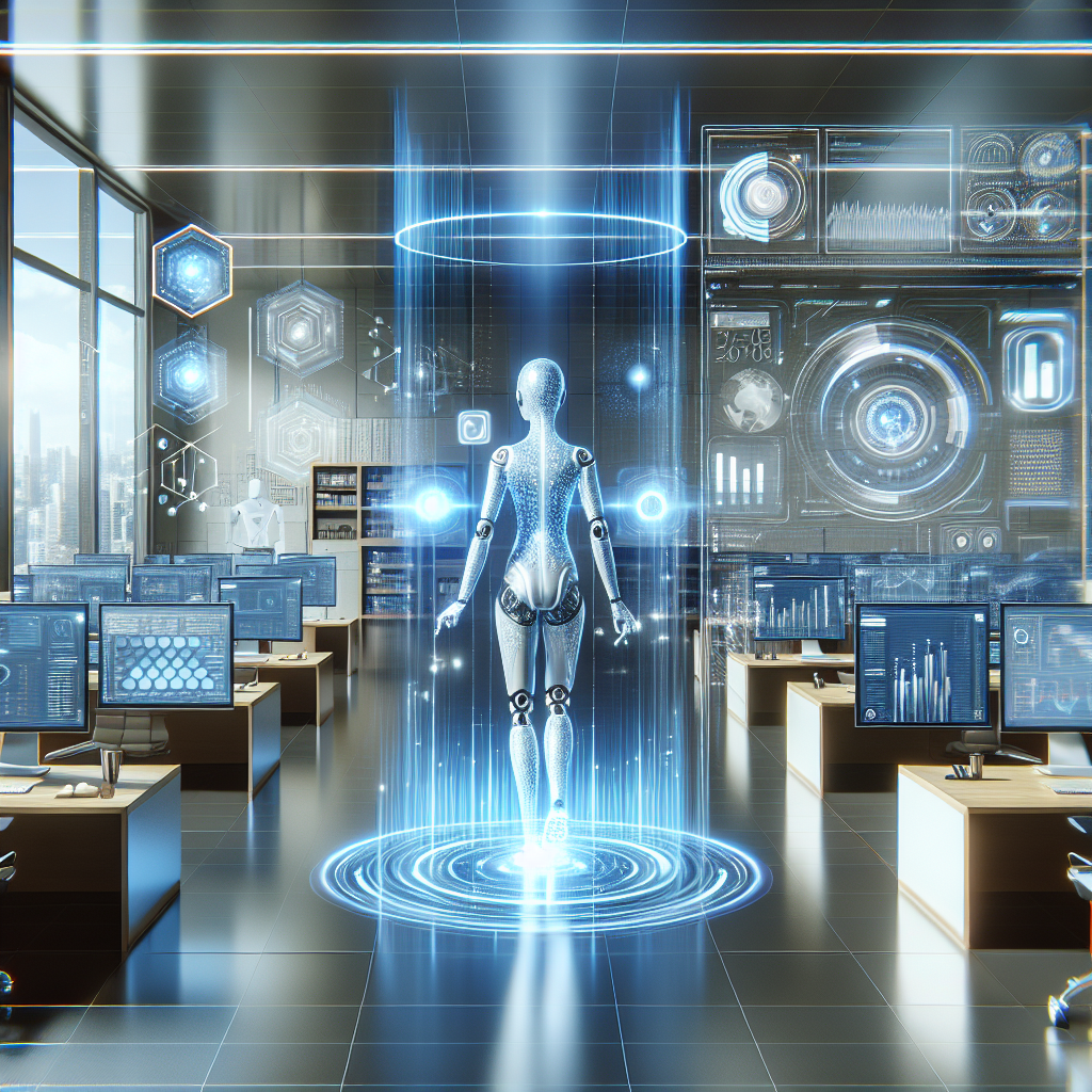 Meet Warmwind OS: The AI Digital Employee That Automates Your Workflow