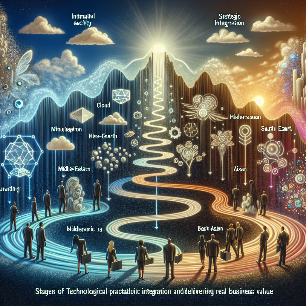 Navigating the AI Hype Cycle: Where Enterprise AI Stands Today