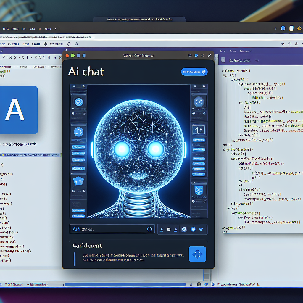 .NET AI Template Now Available in Preview