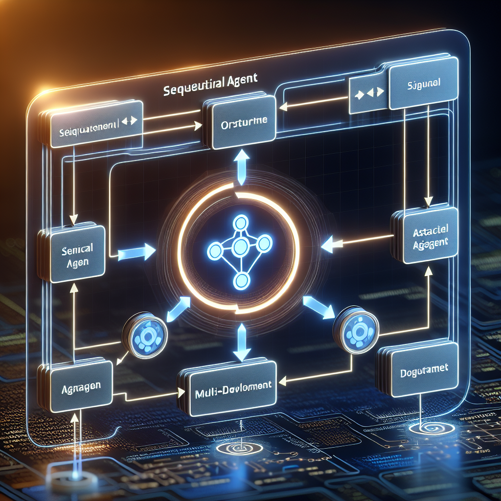 Building Step-by-Step AI Workflows with Google ADK's SequentialAgent