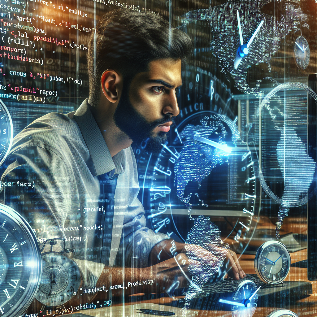 Understanding Code Time: The Key to Developer Productivity