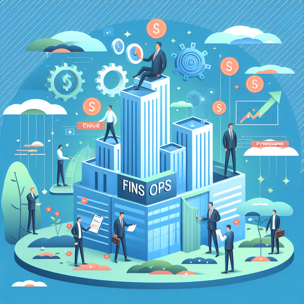 The Importance of FinOps in Managing Cloud and On-Premise Costs